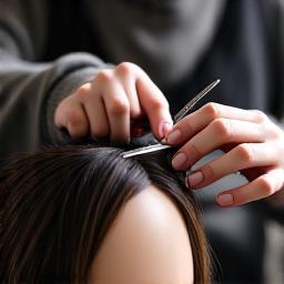 Coupe couture sur mesure