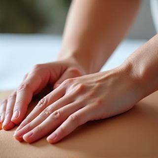 Massage suédois personnalisé