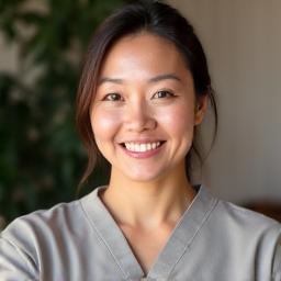 Praticien massage thérapeutique