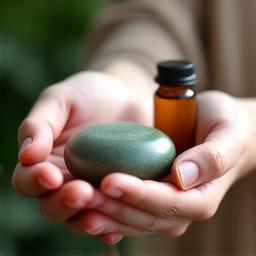 Rituels anti-stress revitalisants